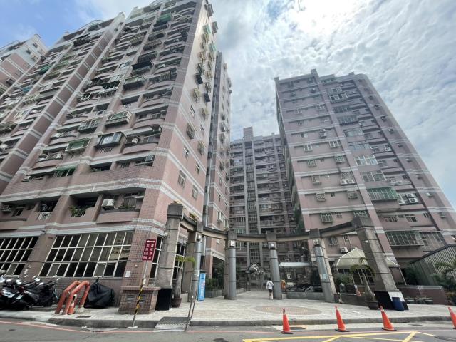 桃園桃園區大樓-0