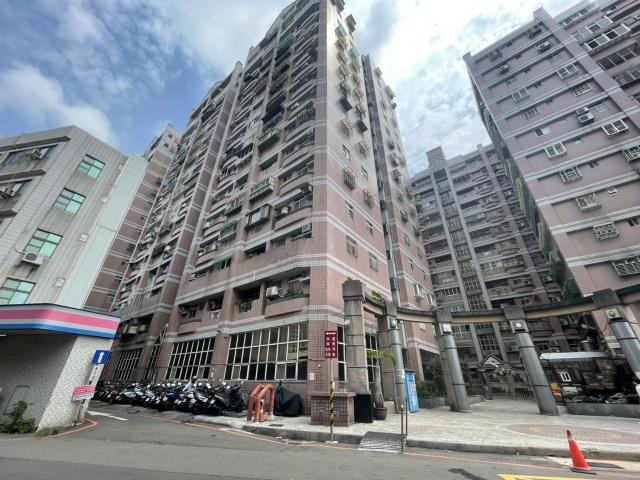 桃園桃園區大樓-1