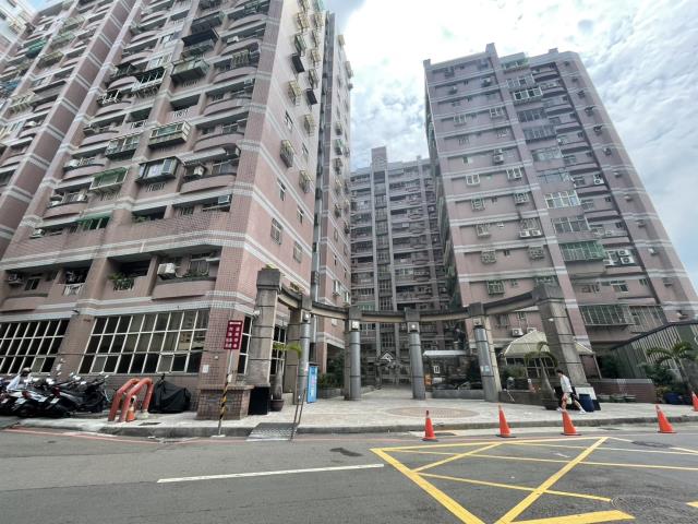 桃園桃園區大樓-2