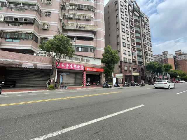 桃園區大樓-2