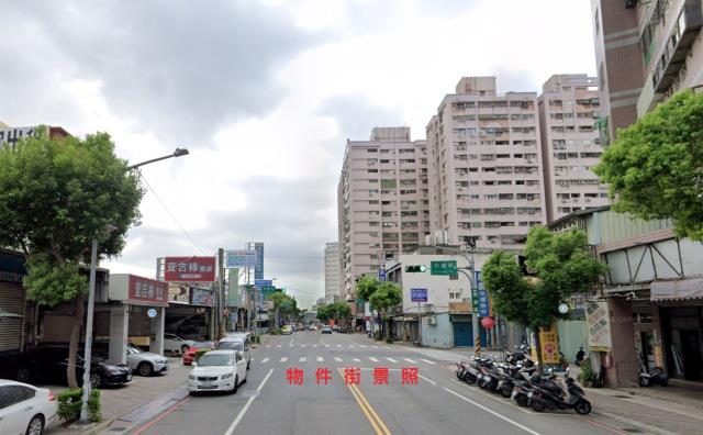 桃園區大樓-3