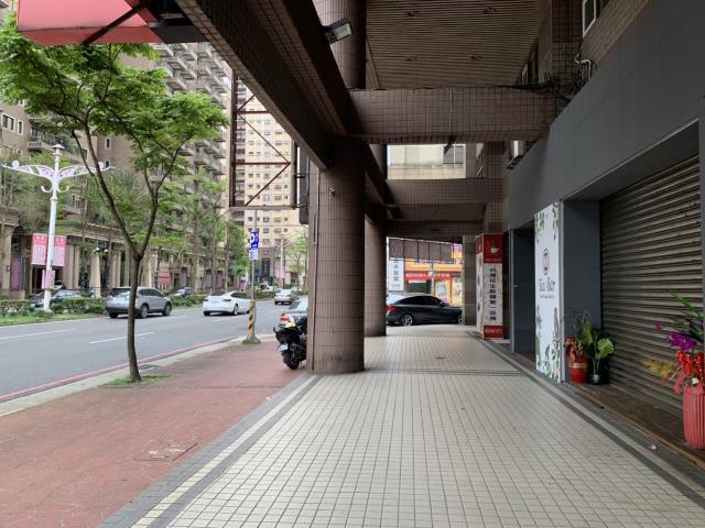 桃園桃園區大樓-4