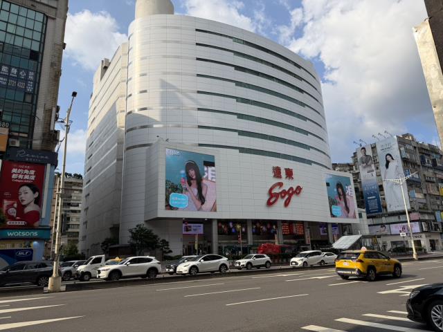 台北大安區大樓-0