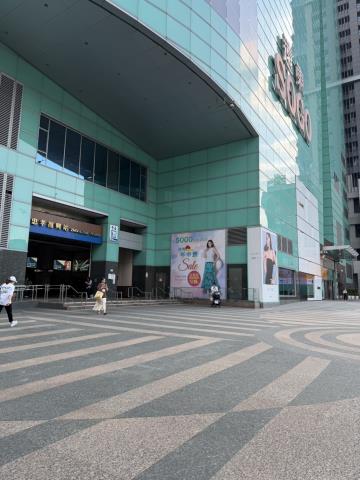 台北大安區大樓-7