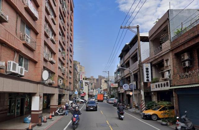 桃園桃園區透天-1