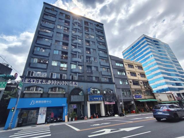 桃園桃園區大樓-6