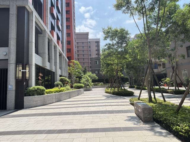桃園桃園區大樓-2