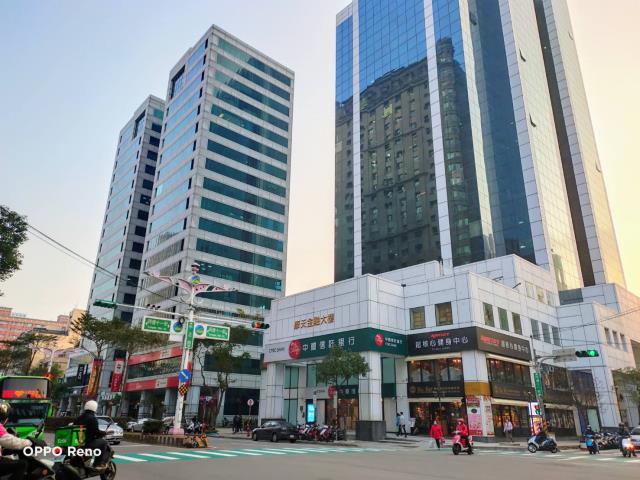 桃園桃園區大樓-0