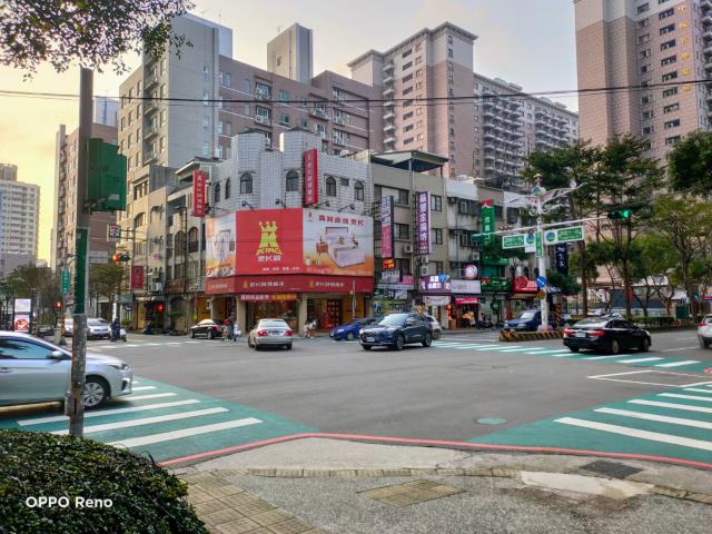 桃園桃園區大樓-1