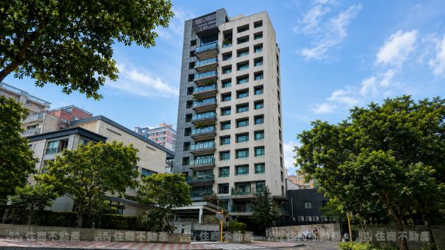 桃園桃園區大樓-7