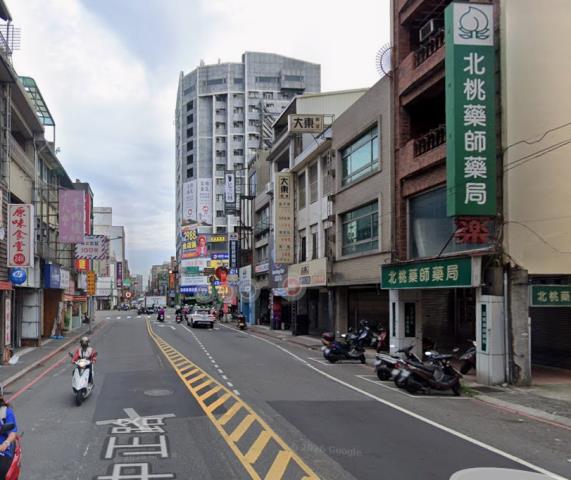 桃園桃園區透天-7