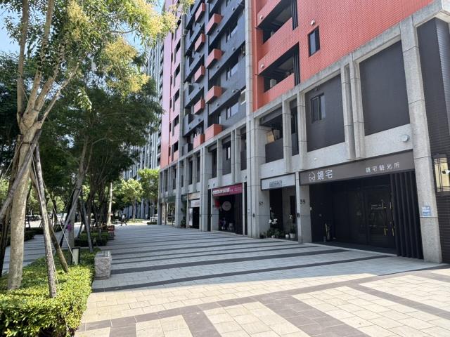 桃園區大樓-0