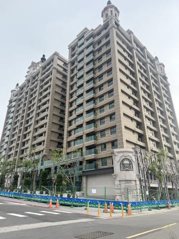 楊梅大樓-0