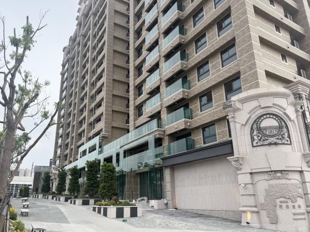 楊梅大樓-1