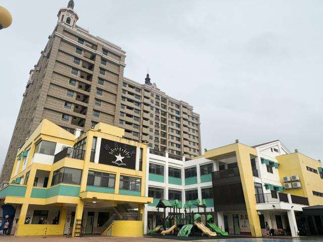 楊梅大樓-2