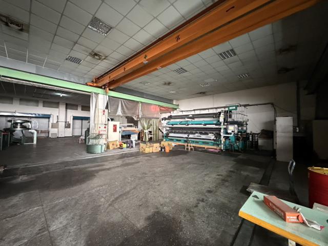 桃園桃園區廠房-2
