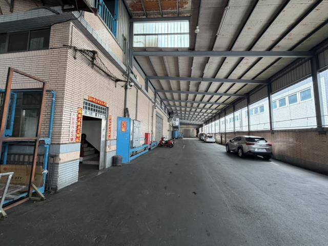 桃園桃園區廠房-3