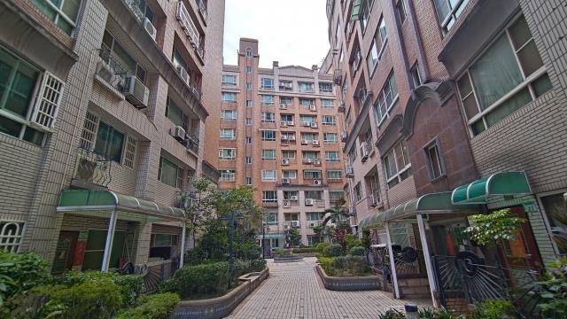 桃園桃園區大樓-1