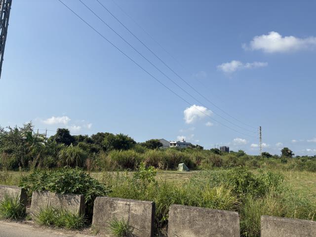 蘆竹農地-1