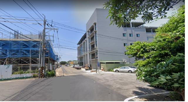 楊梅工業地-1