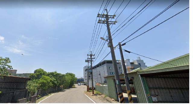 楊梅工業地-2