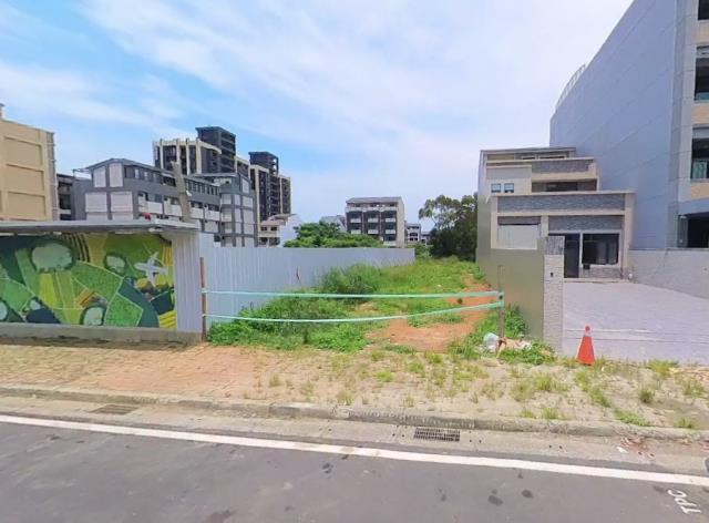 桃園大園建地-0