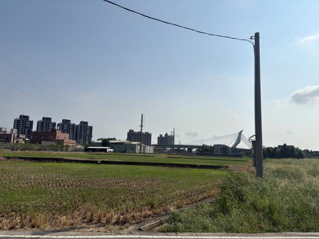 蘆竹農地-2